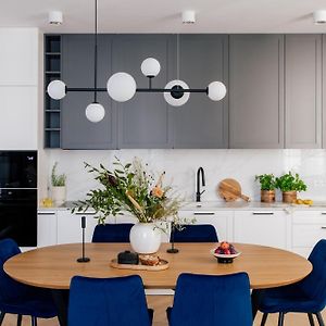 Appartement met Drie Slaapkamers