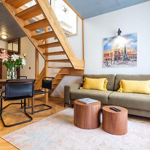 Superior Appartement